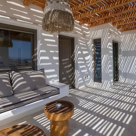 Holiday home Acres Luxe, First Floor Haven & Ground Floor Retreat Ano Mera