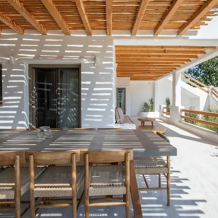 Holiday home Acres Luxe, First Floor Haven & Ground Floor Retreat