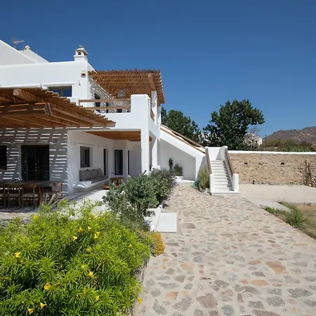 Acres Luxe, First Floor Haven & Ground Floor Retreat