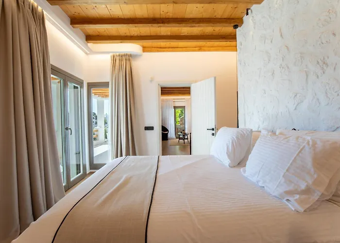 別荘 Acres Luxe, First Floor Haven & Ground Floor Retreat