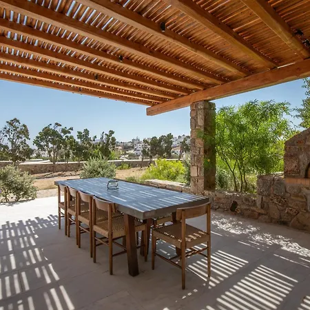 Acres Luxe, First Floor Haven & Ground Floor Retreat