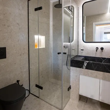 Acres Luxe, First Floor Haven & Ground Floor Retreat Ano Mera