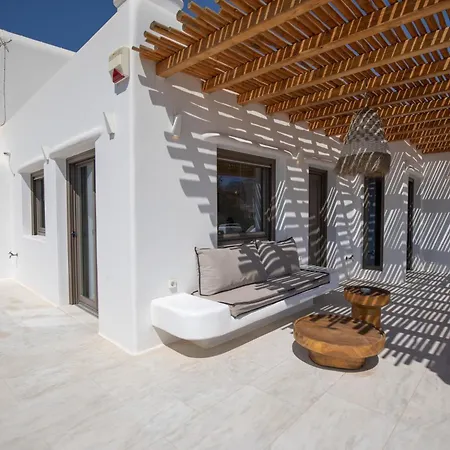 Сasa de vacaciones Acres Luxe, First Floor Haven & Ground Floor Retreat *