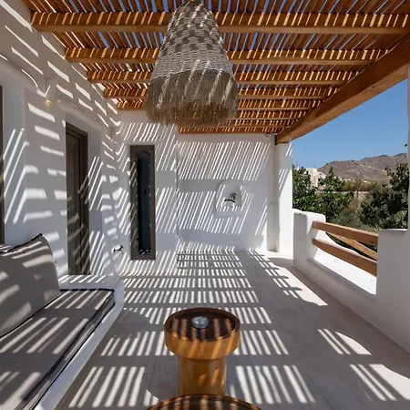 Holiday home Acres Luxe, First Floor Haven & Ground Floor Retreat Ano Mera