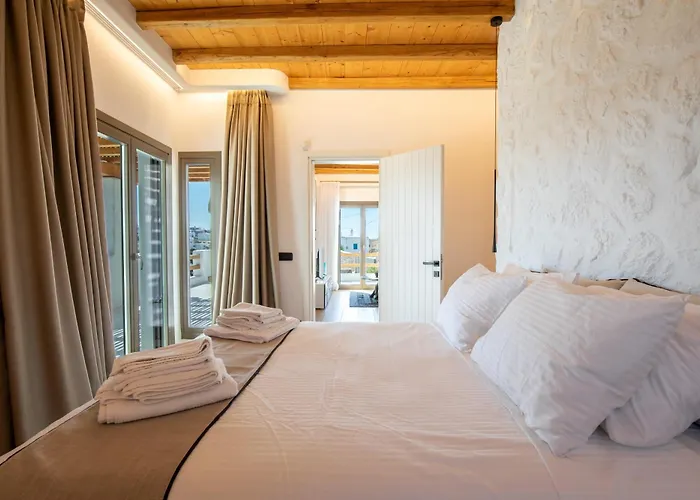 Semesterbostad Acres Luxe, First Floor Haven & Ground Floor Retreat *