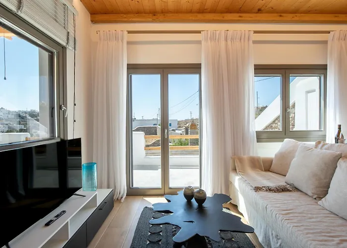 Acres Luxe, First Floor Haven & Ground Floor Retreat Semesterbostad *