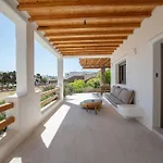 Dom wakacyjny Acres Luxe, First Floor Haven & Ground Floor Retreat Ano Mera