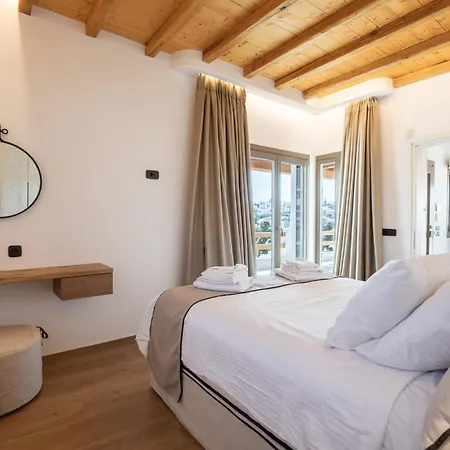 Vakantiehuis Acres Luxe, First Floor Haven&ground Floor Retreat