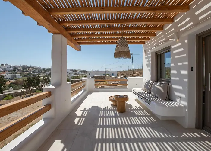 Acres Luxe, First Floor Haven&ground Floor Retreat Vakantiehuis *