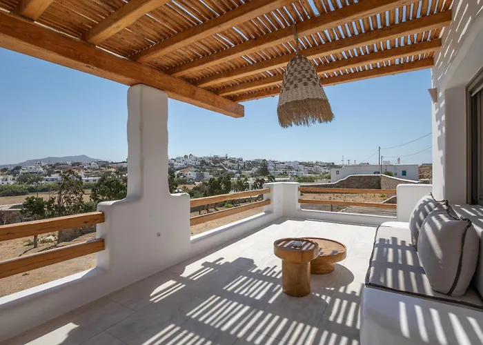 Acres Luxe, First Floor Haven&ground Floor Retreat * Ano Mera