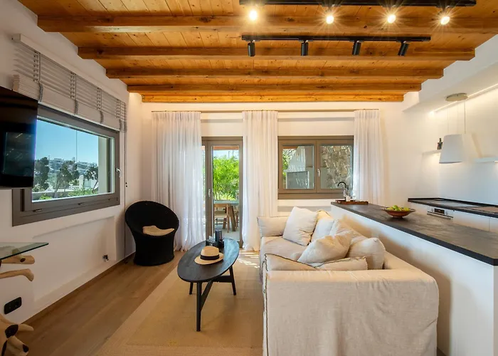 Acres Luxe, First Floor Haven&ground Floor Retreat Vakantiehuis *