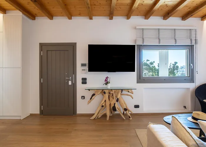 Acres Luxe, First Floor Haven&ground Floor Retreat Vakantiehuis