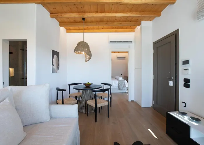 Vakantiehuis Acres Luxe, First Floor Haven&ground Floor Retreat *