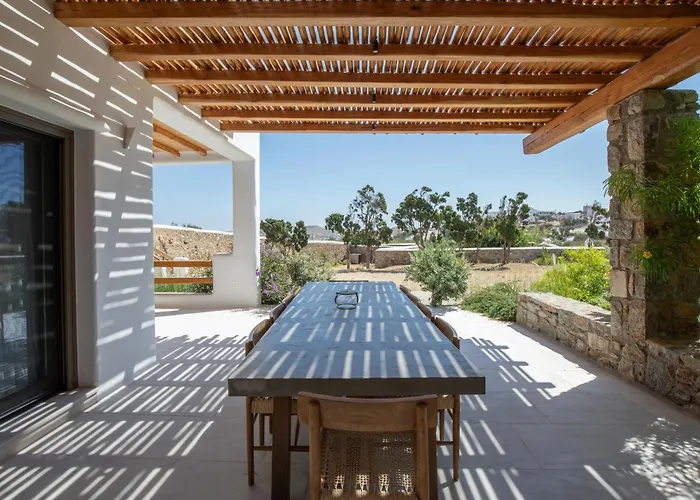 Acres Luxe, First Floor Haven&ground Floor Retreat *