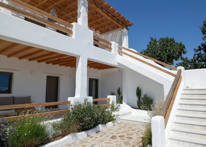 Acres Luxe, First Floor Haven&ground Floor Retreat * Ano Mera