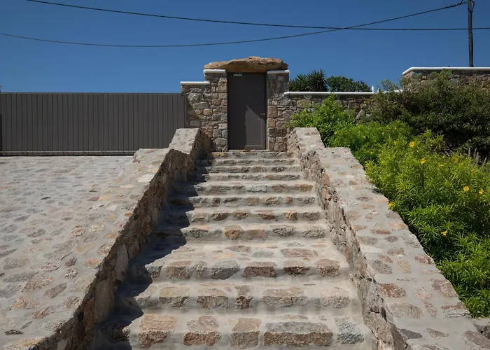 Acres Luxe, First Floor Haven&ground Floor Retreat